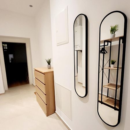 Kienmayer Apartment Wiedeń Zewnętrze zdjęcie