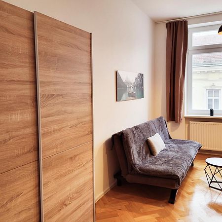 Kienmayer Apartment Wiedeń Zewnętrze zdjęcie