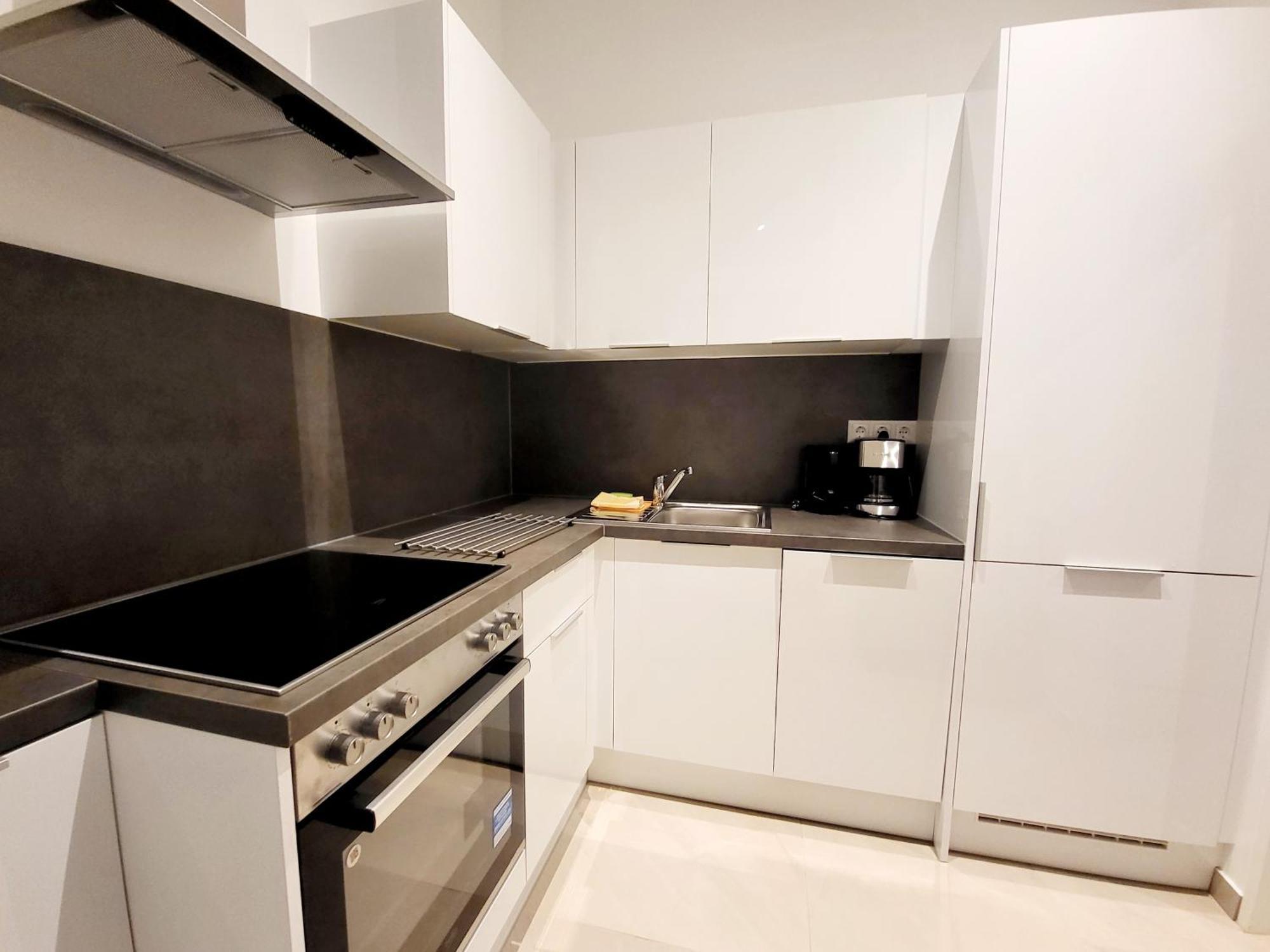 Kienmayer Apartment Wiedeń Zewnętrze zdjęcie