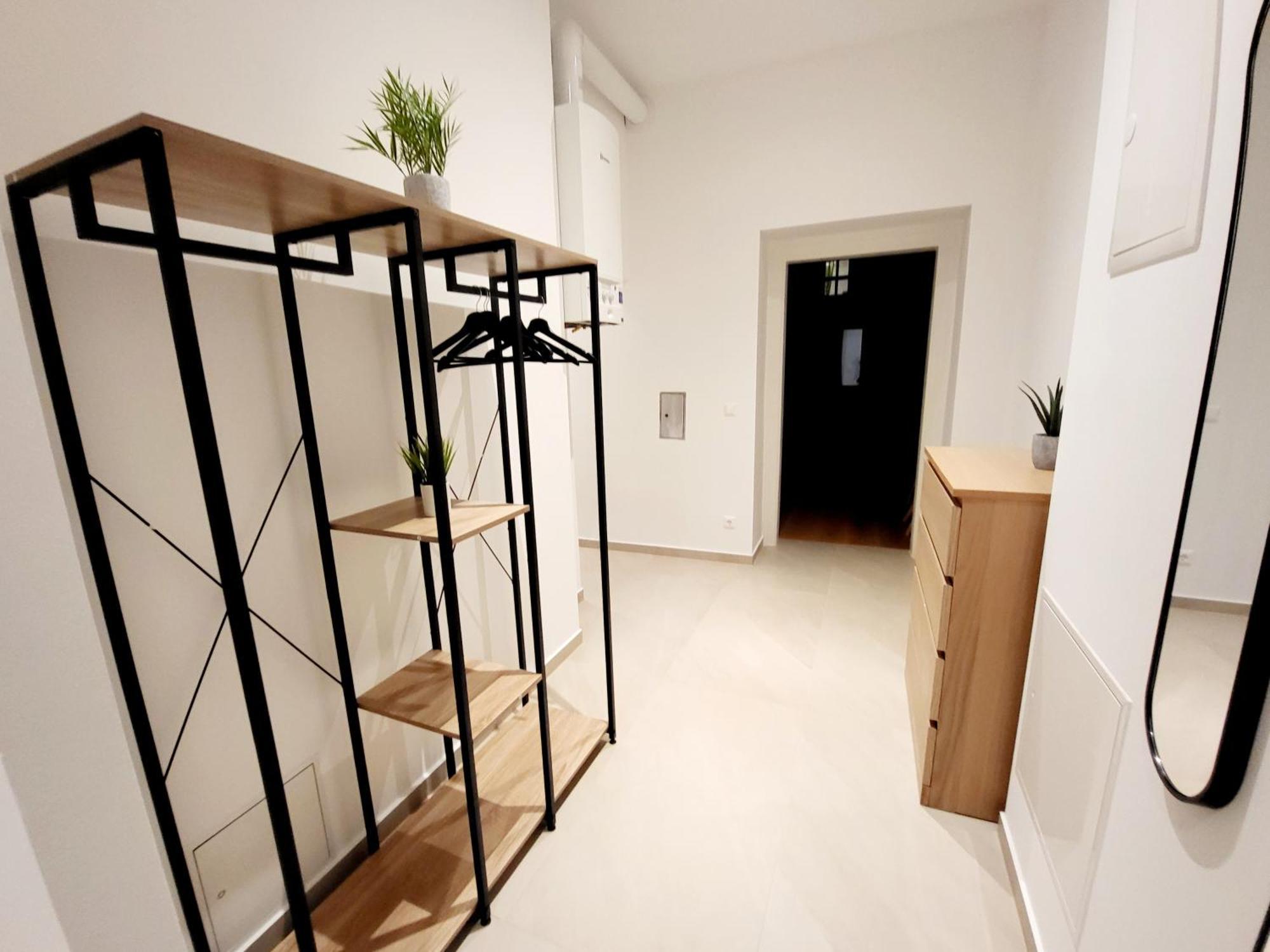 Kienmayer Apartment Wiedeń Zewnętrze zdjęcie