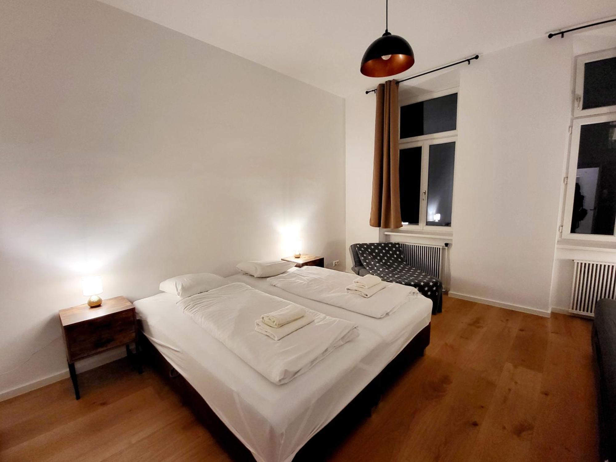 Kienmayer Apartment Wiedeń Zewnętrze zdjęcie
