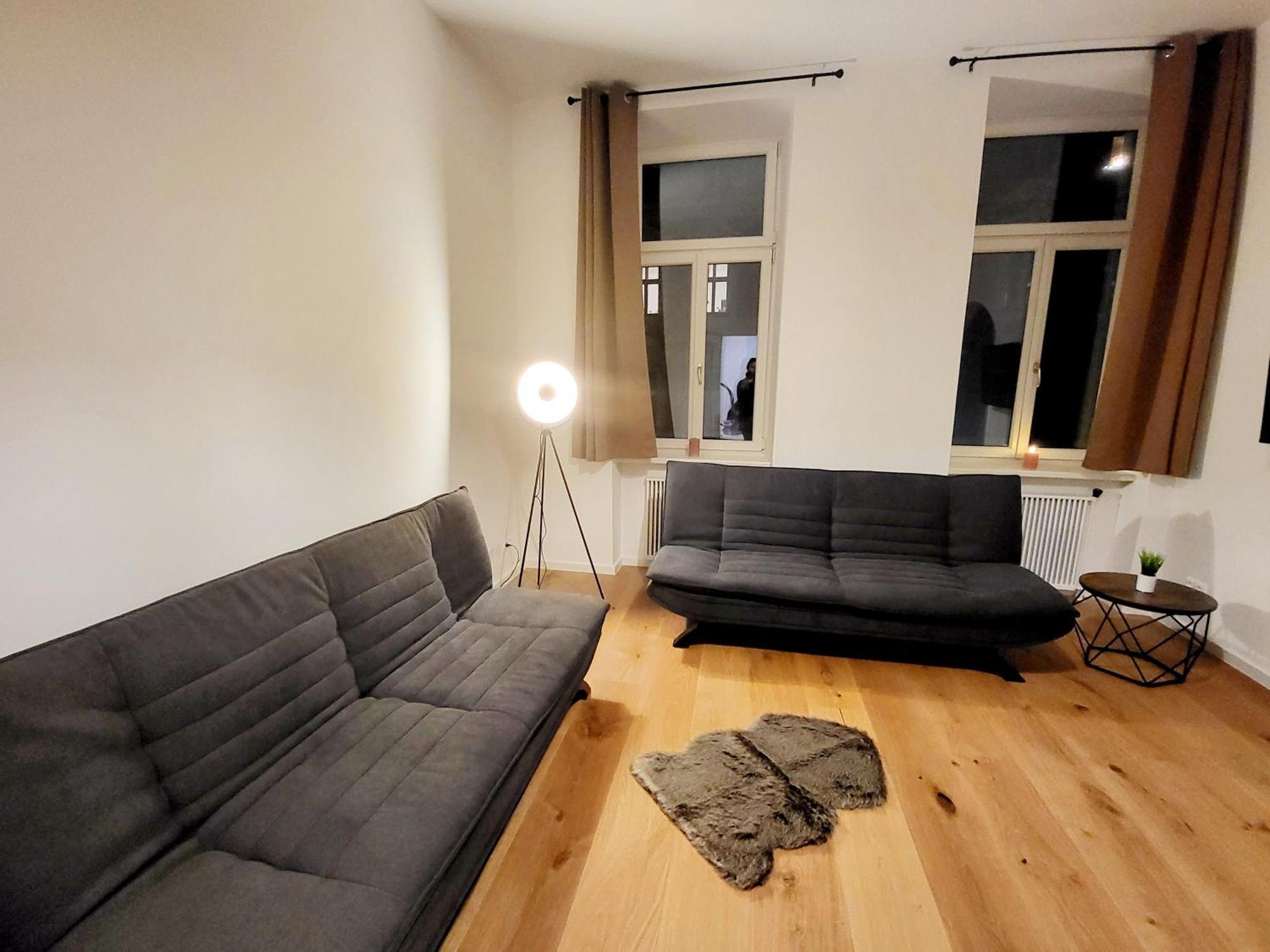 Kienmayer Apartment Wiedeń Zewnętrze zdjęcie