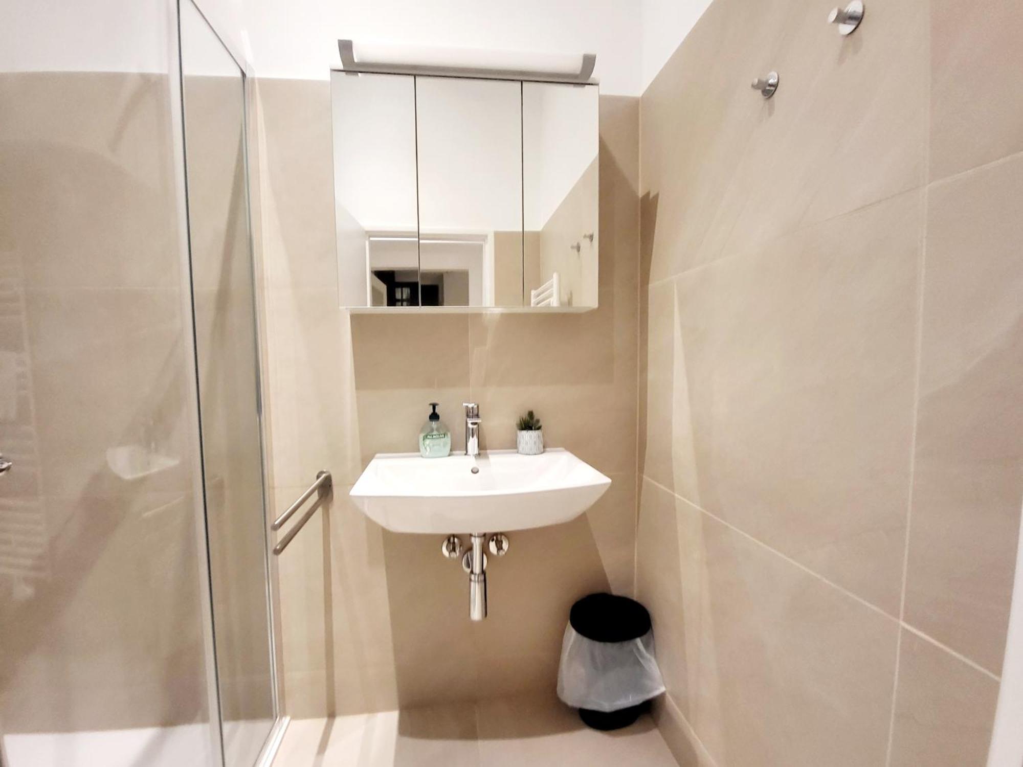 Kienmayer Apartment Wiedeń Zewnętrze zdjęcie