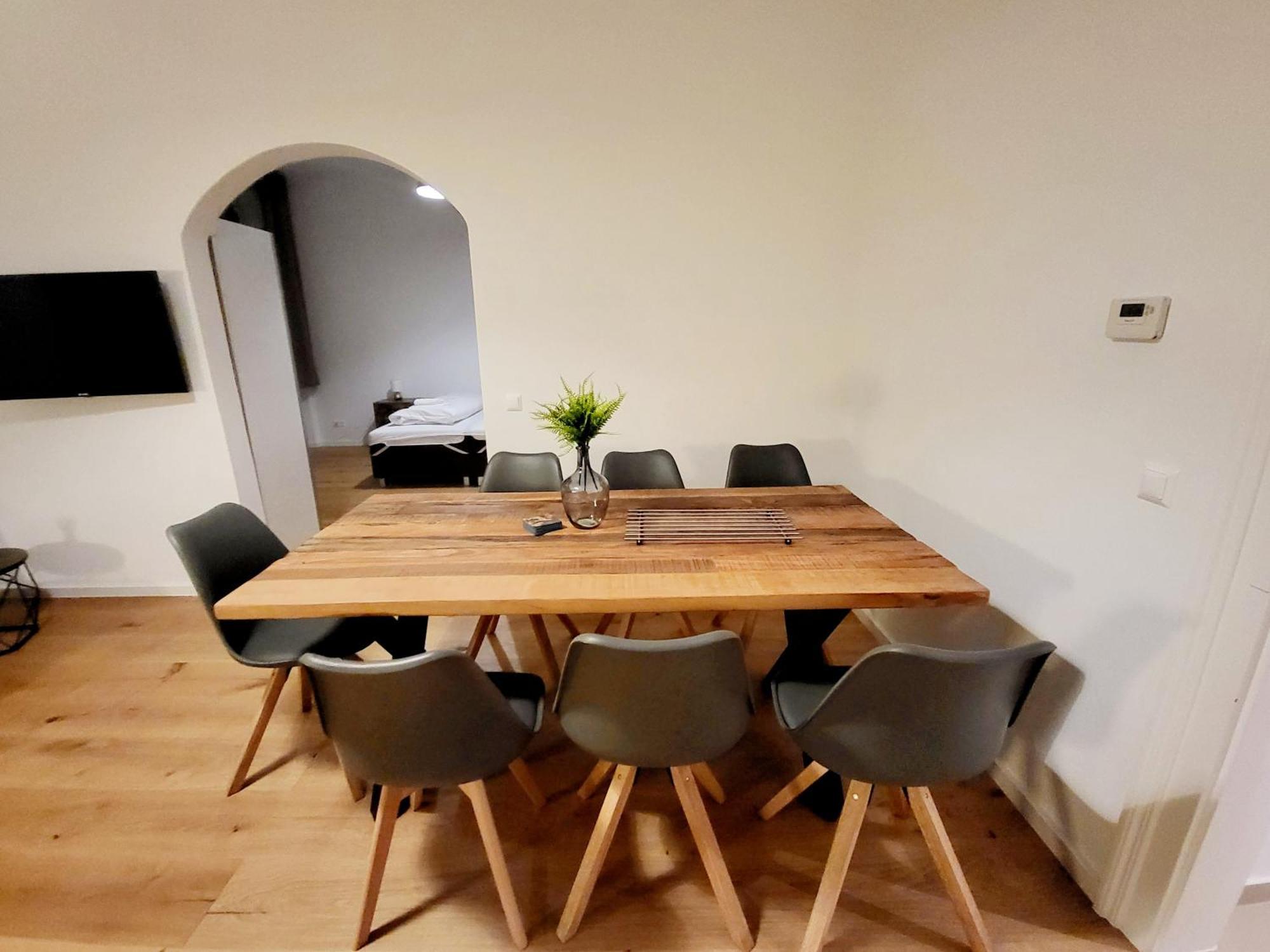 Kienmayer Apartment Wiedeń Zewnętrze zdjęcie