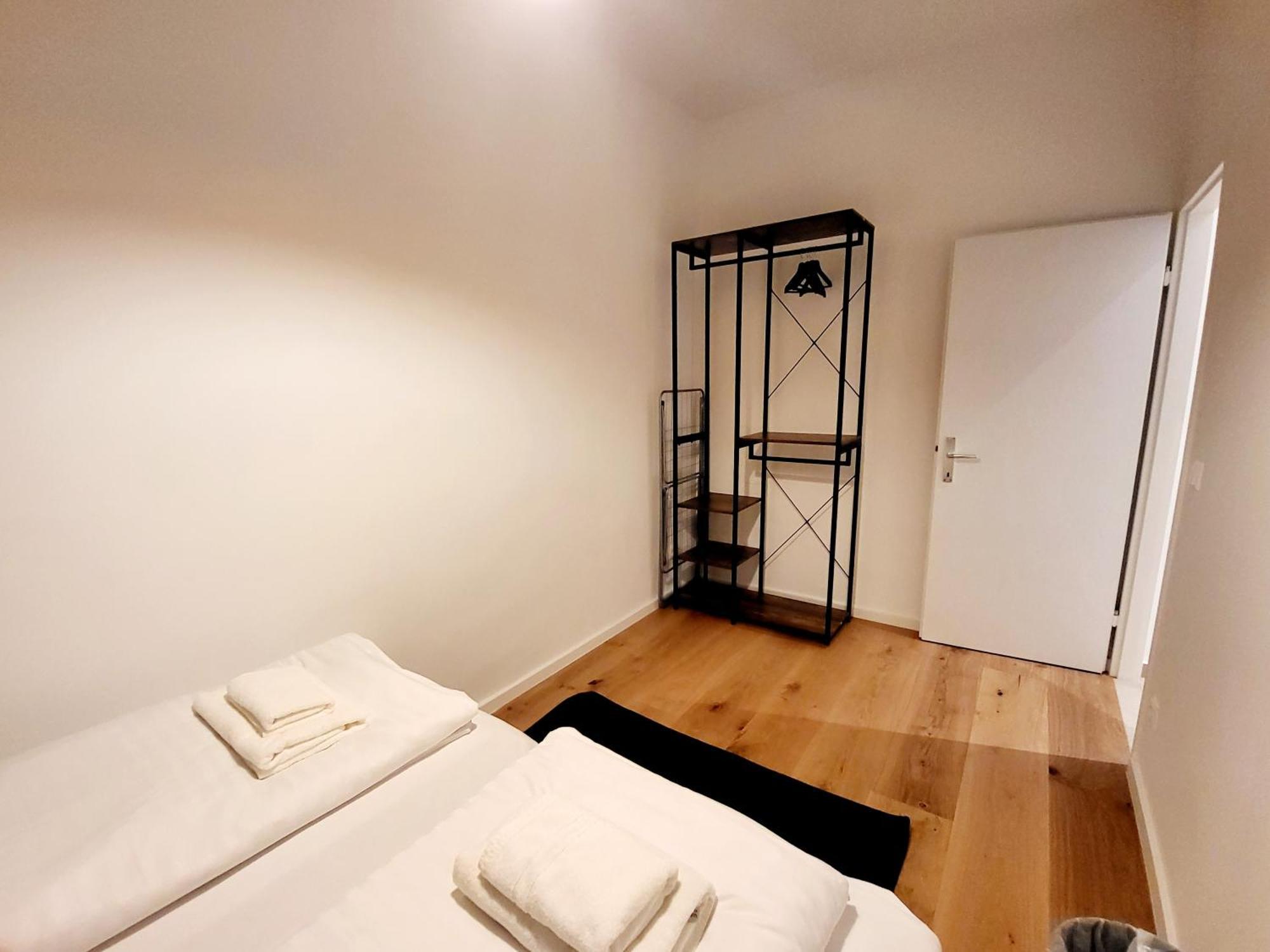 Kienmayer Apartment Wiedeń Zewnętrze zdjęcie