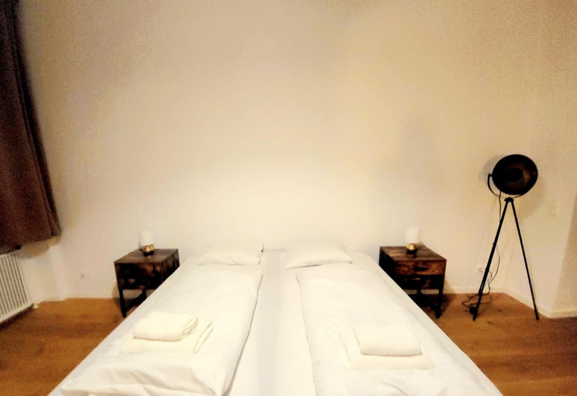 Kienmayer Apartment Wiedeń Zewnętrze zdjęcie