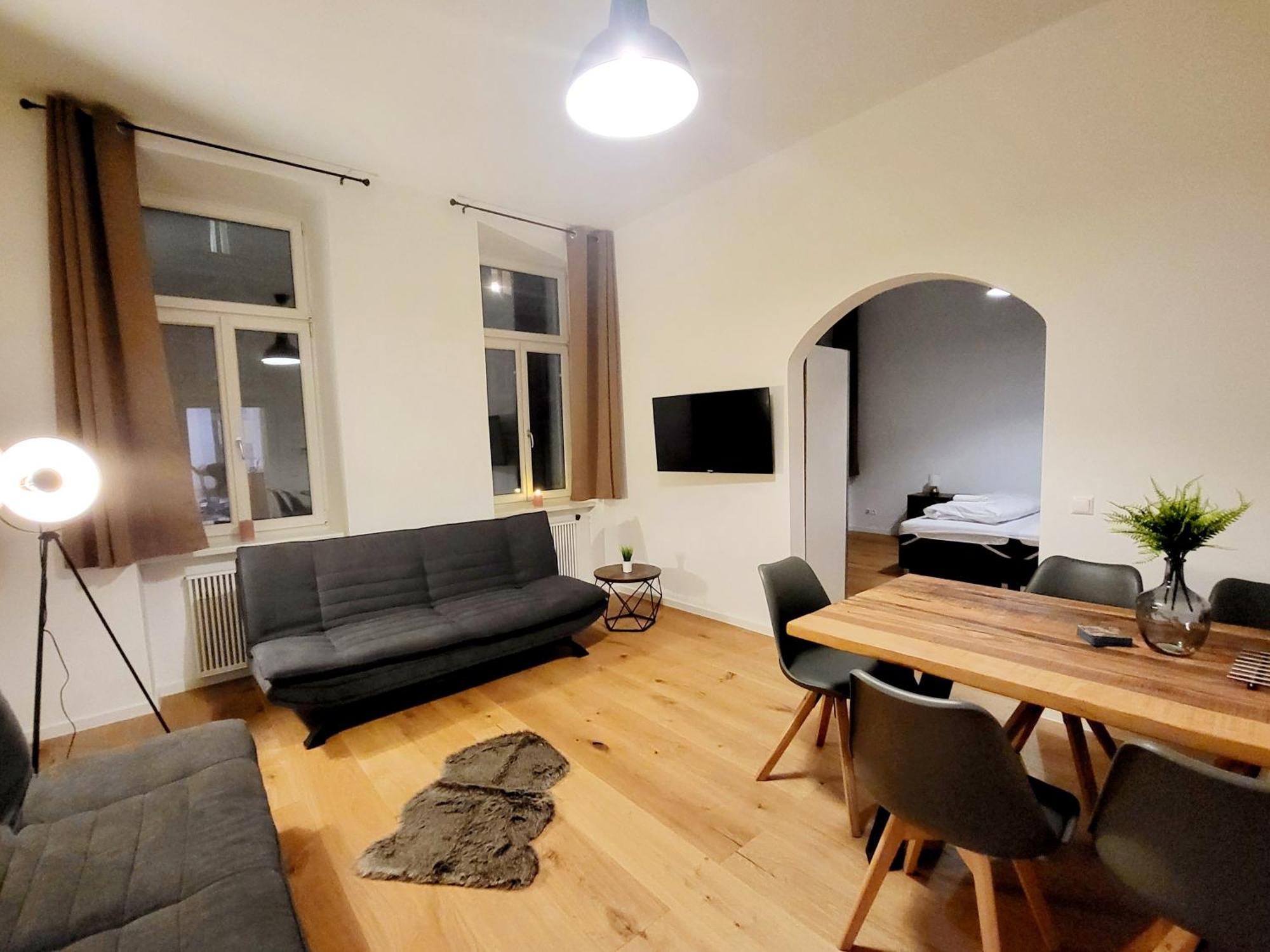 Kienmayer Apartment Wiedeń Zewnętrze zdjęcie