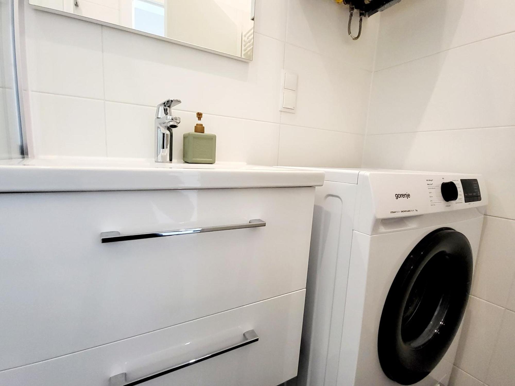 Kienmayer Apartment Wiedeń Zewnętrze zdjęcie