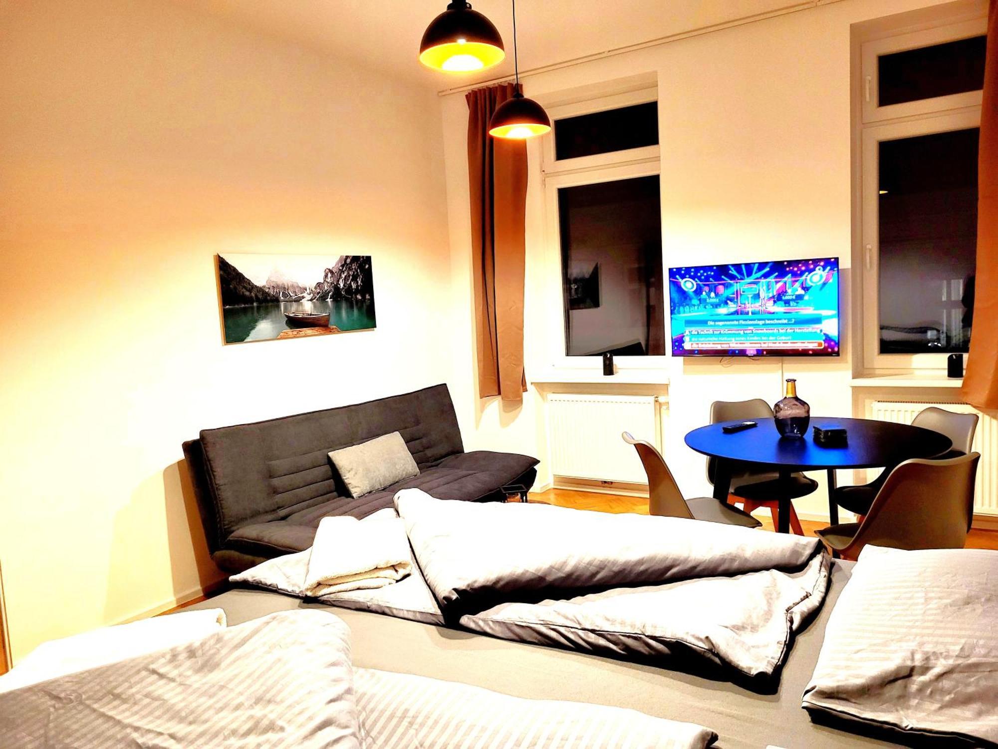 Kienmayer Apartment Wiedeń Zewnętrze zdjęcie