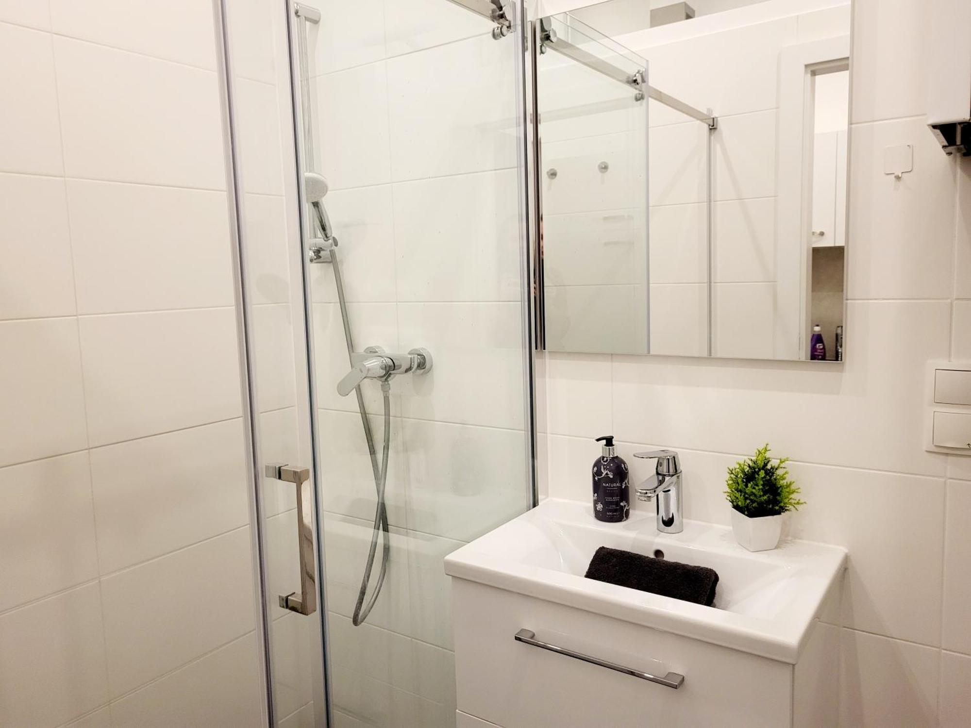 Kienmayer Apartment Wiedeń Zewnętrze zdjęcie