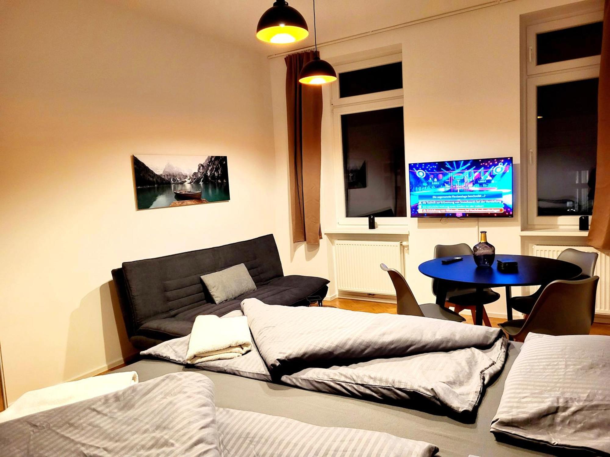 Kienmayer Apartment Wiedeń Zewnętrze zdjęcie