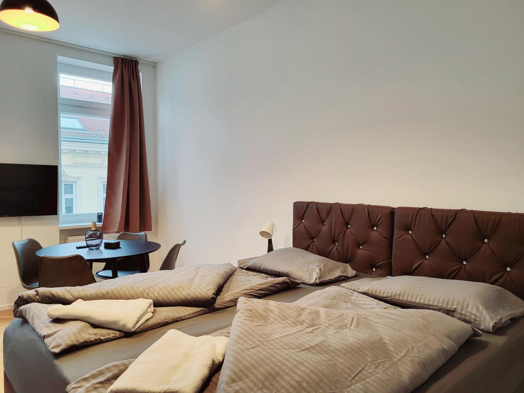 Kienmayer Apartment Wiedeń Zewnętrze zdjęcie