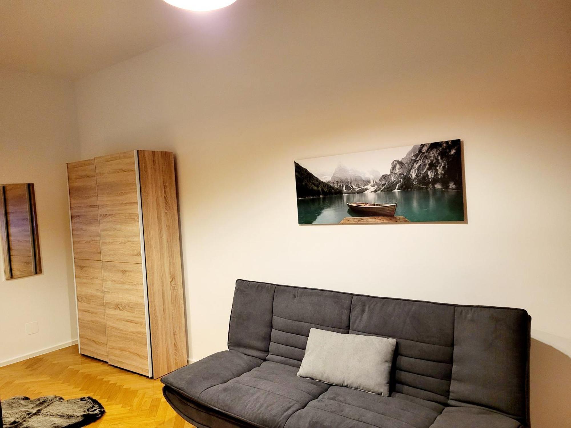 Kienmayer Apartment Wiedeń Zewnętrze zdjęcie