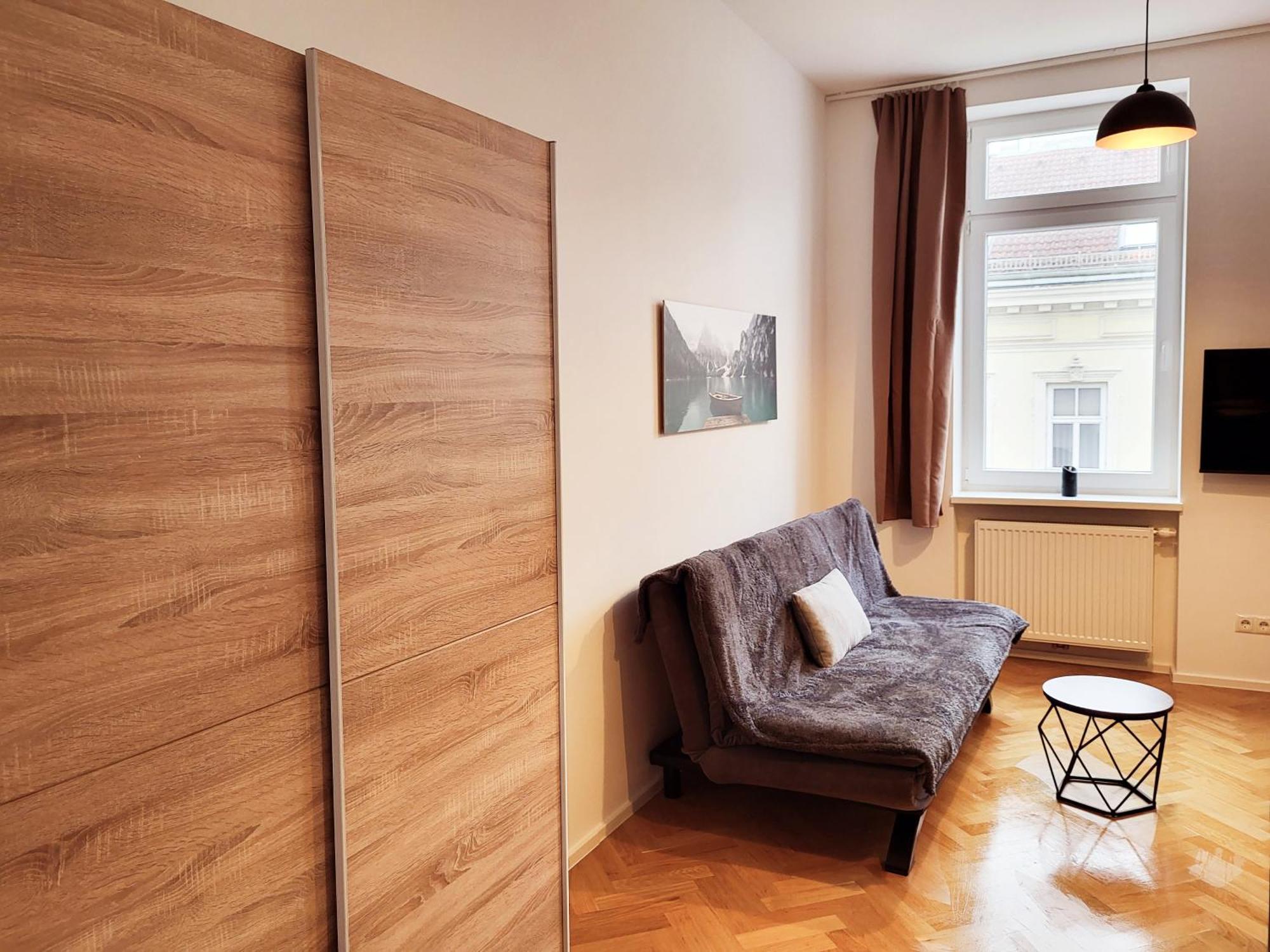 Kienmayer Apartment Wiedeń Zewnętrze zdjęcie