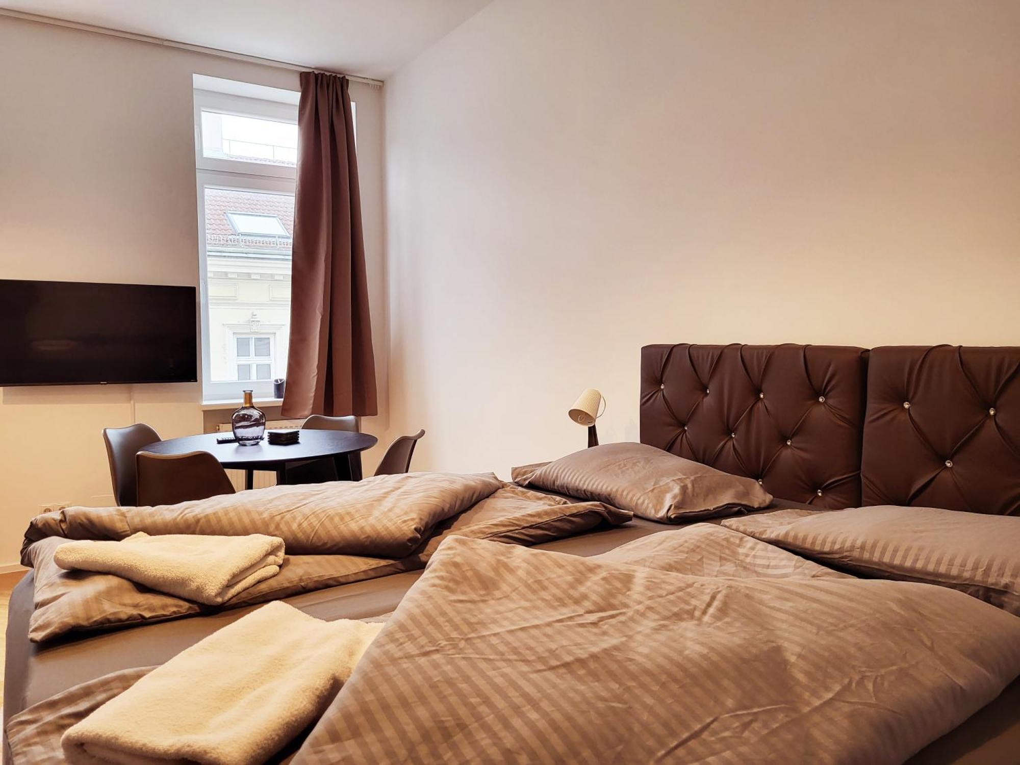 Kienmayer Apartment Wiedeń Zewnętrze zdjęcie