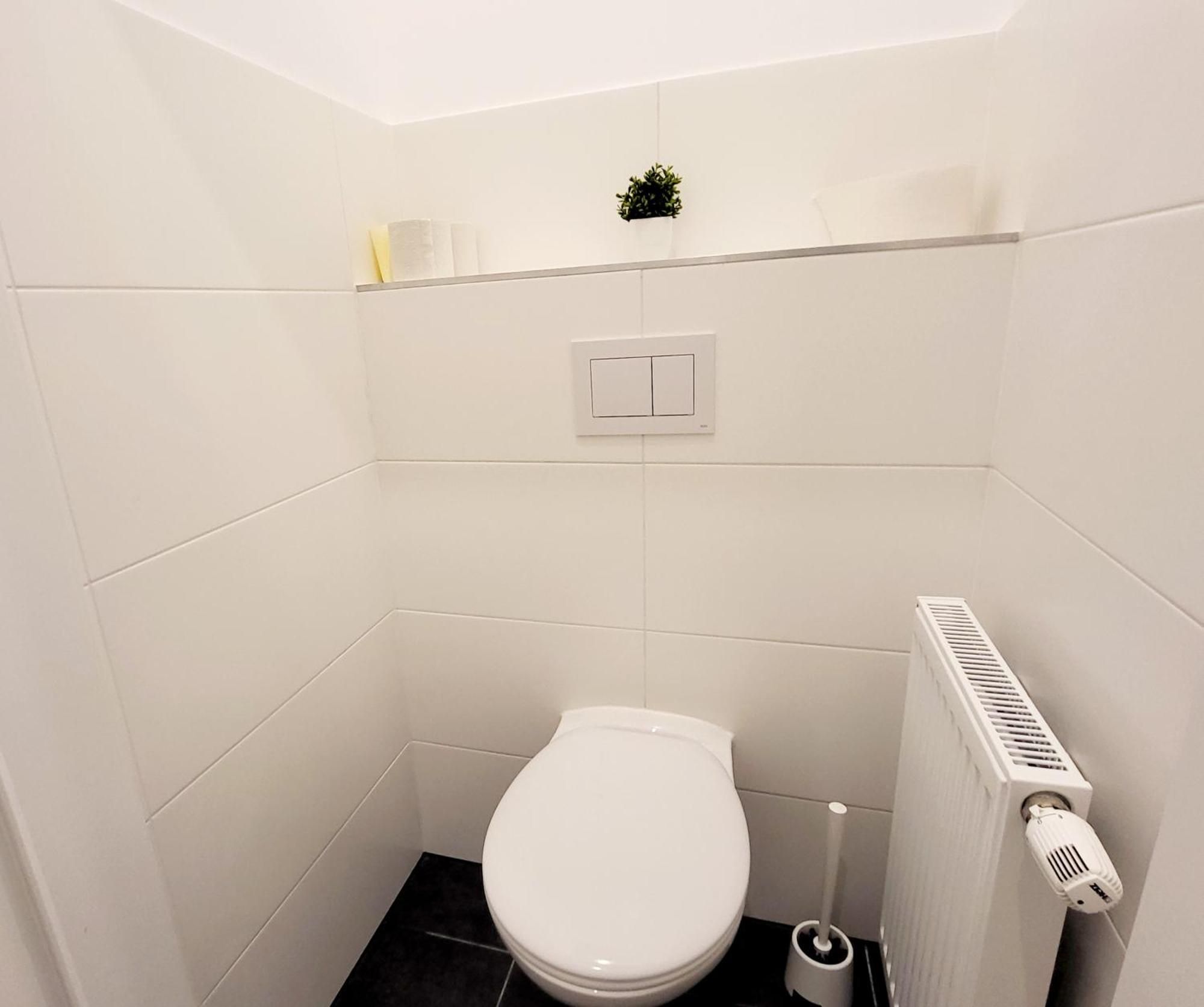 Kienmayer Apartment Wiedeń Zewnętrze zdjęcie