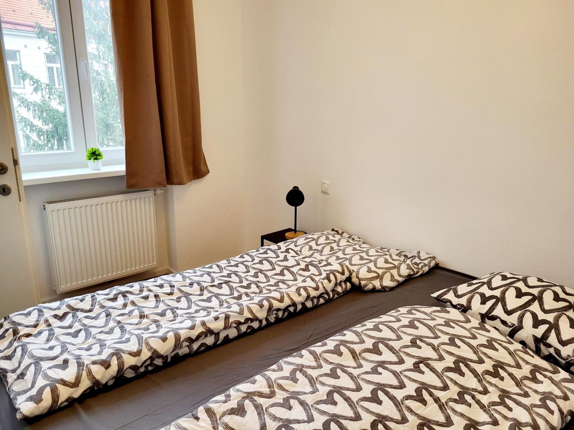 Kienmayer Apartment Wiedeń Zewnętrze zdjęcie